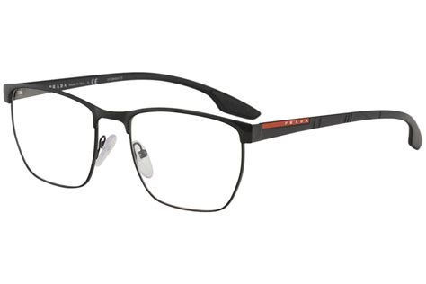 prada mens spectacles